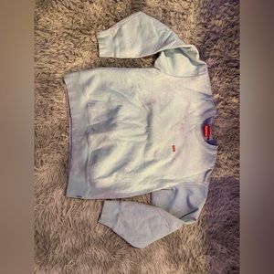 supreme hoodie